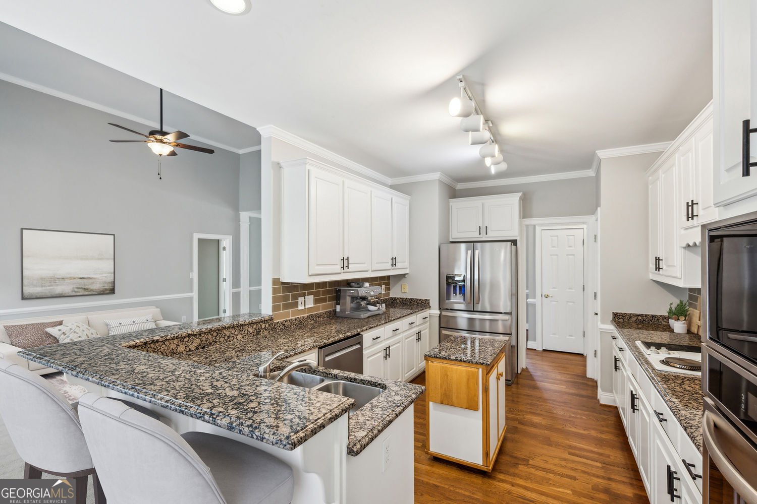 1506 Threepine Place Place Lilburn - 13