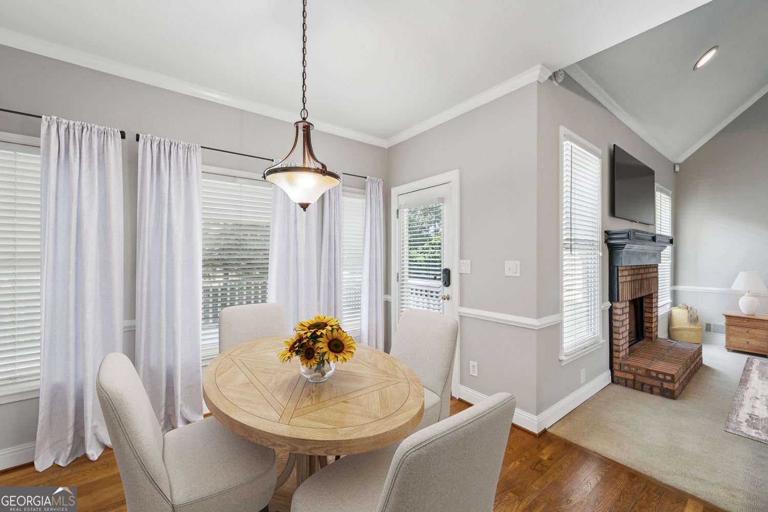 1506 Threepine Place Place Lilburn - 15