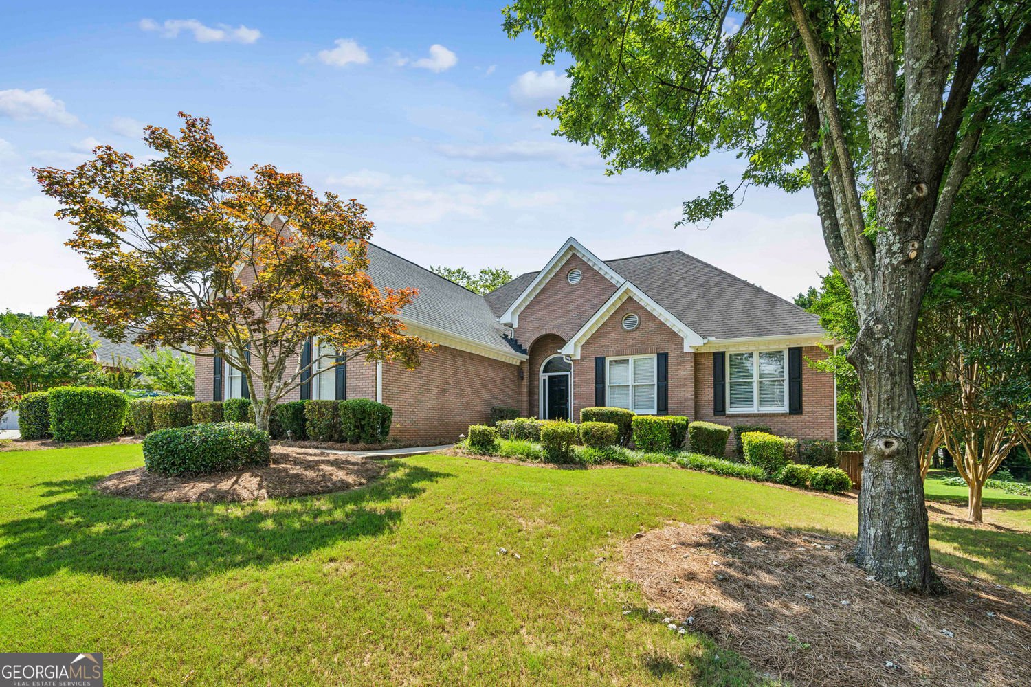 1506 Threepine Place Place Lilburn - 2