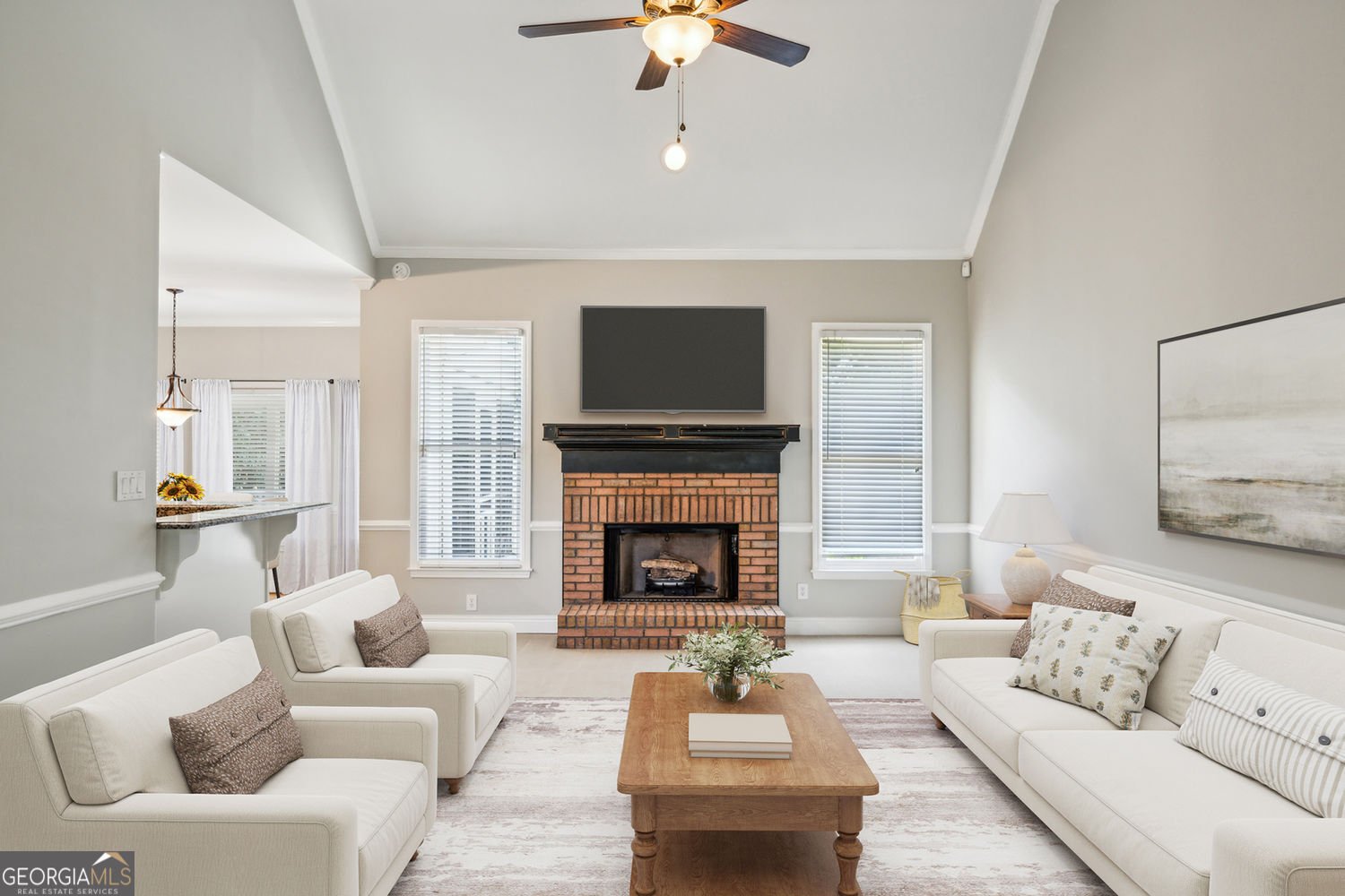 1506 Threepine Place Place Lilburn - 4