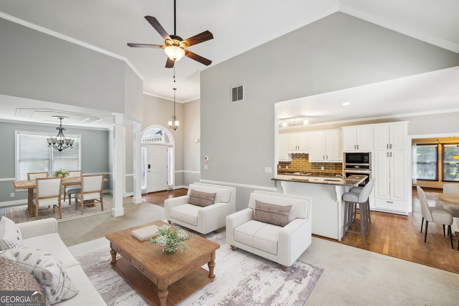 1506 Threepine Place Place Lilburn - 5