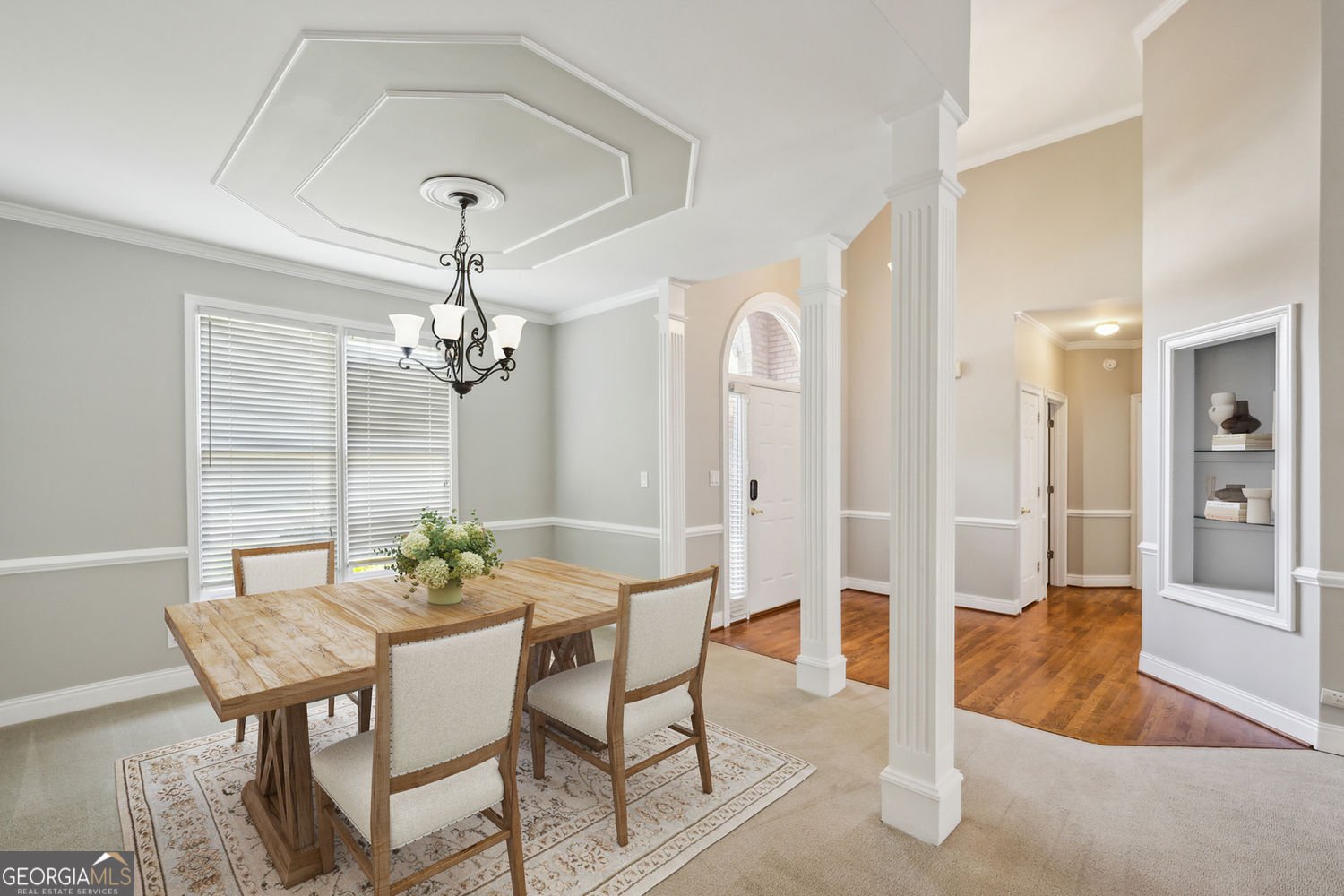 1506 Threepine Place Place Lilburn - 7