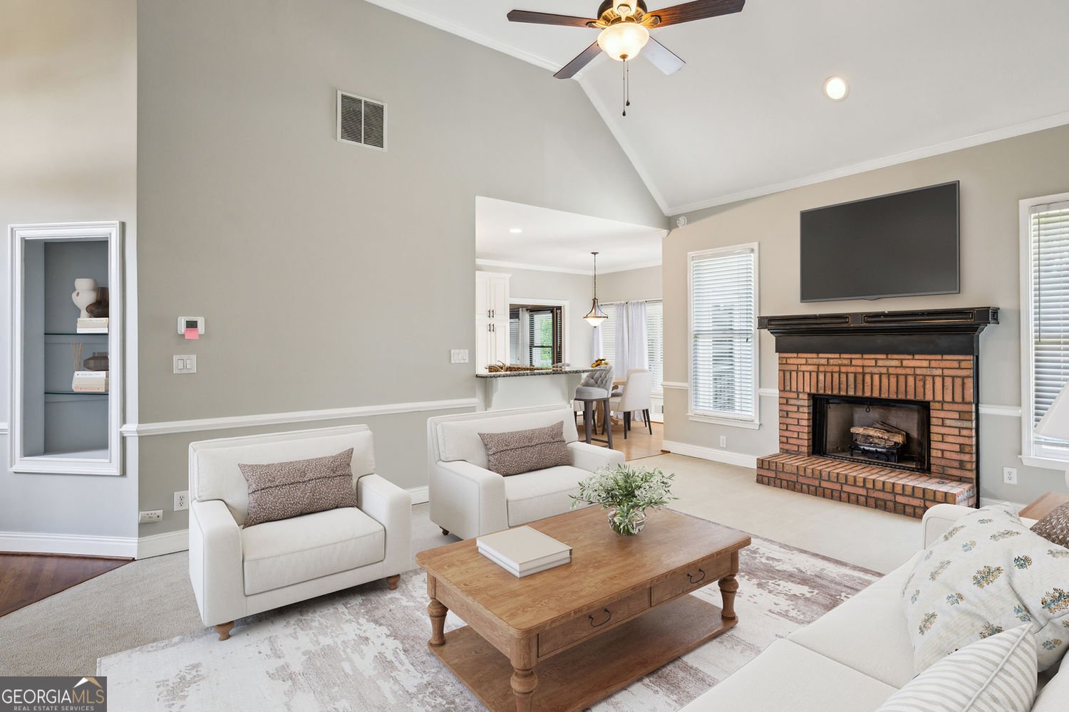 1506 Threepine Place Place Lilburn - 9