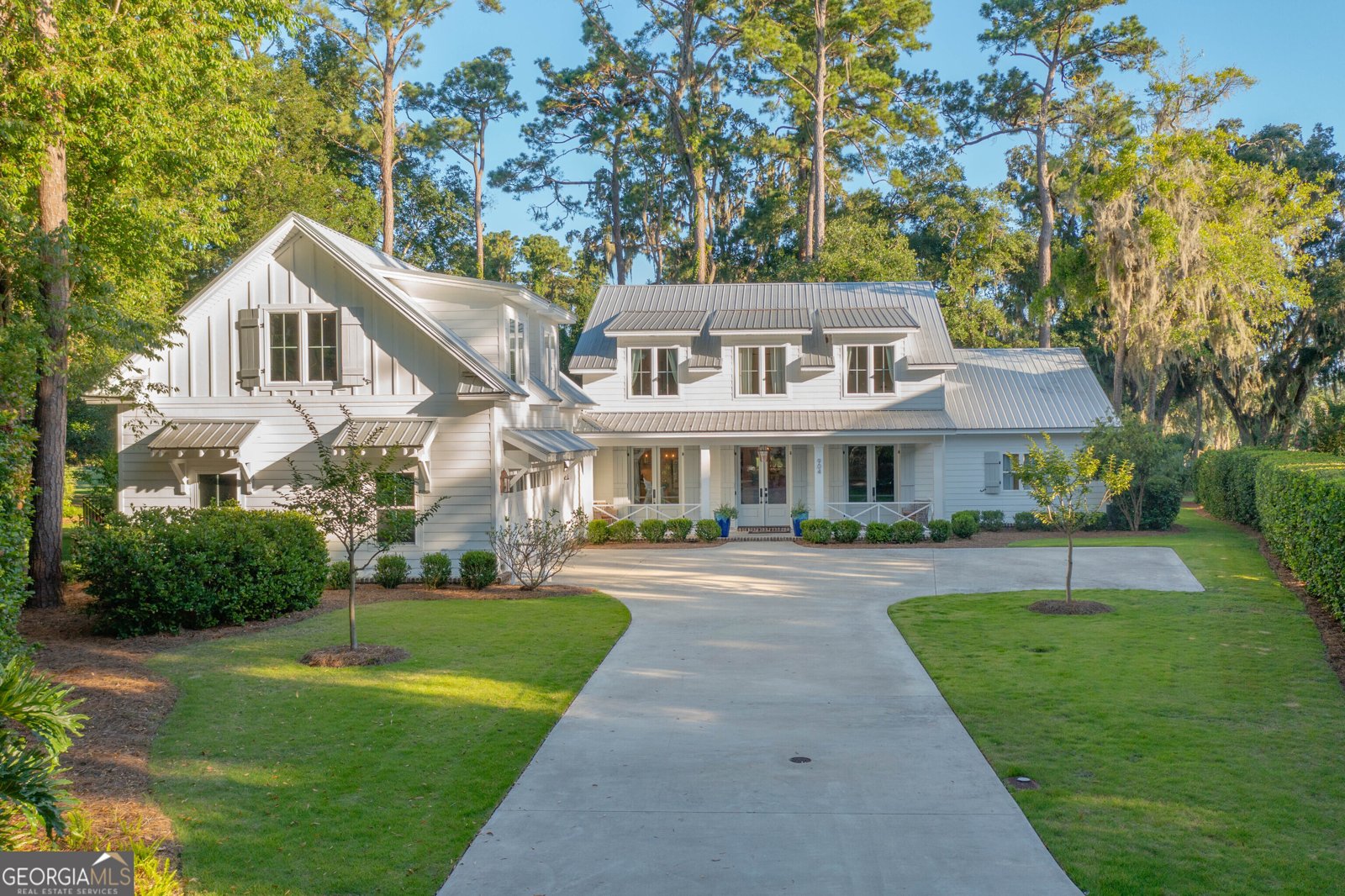 904 Champney St. Simons - 1