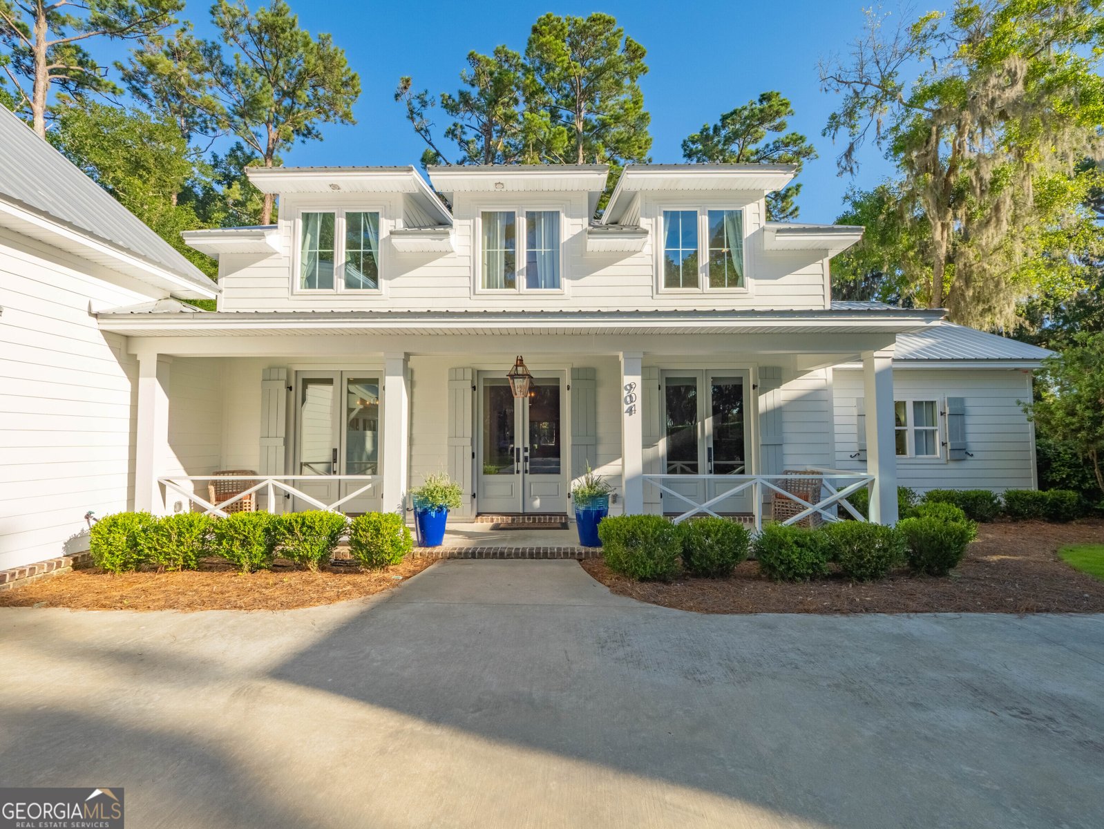 904 Champney St. Simons - 2