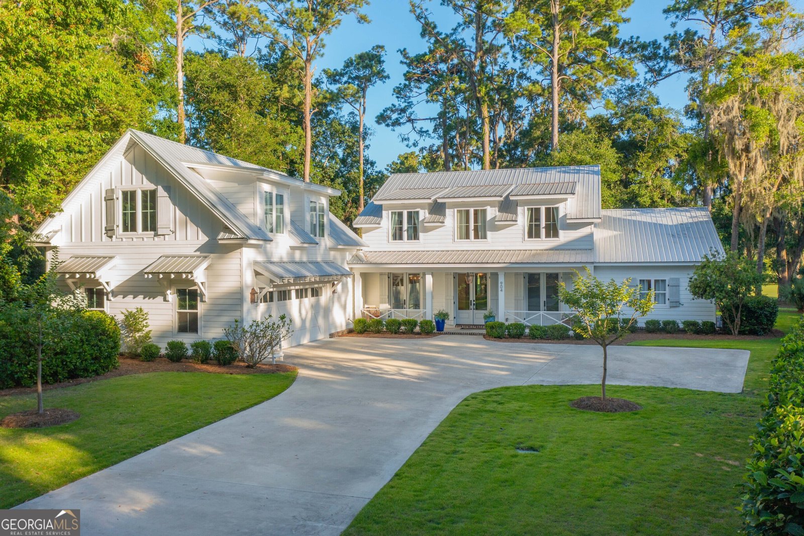 904 Champney St. Simons - 3