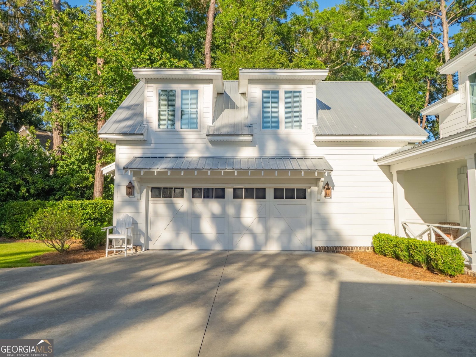 904 Champney St. Simons - 4