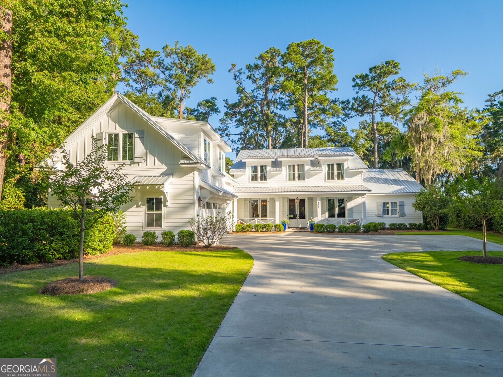 904 Champney St. Simons - 5