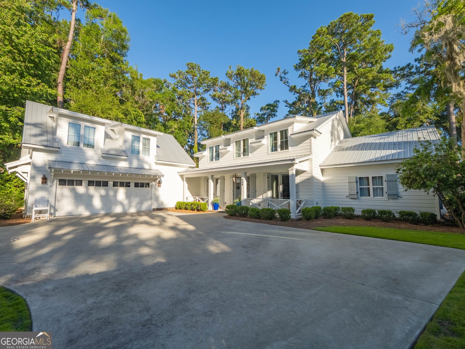 904 Champney St. Simons - 7