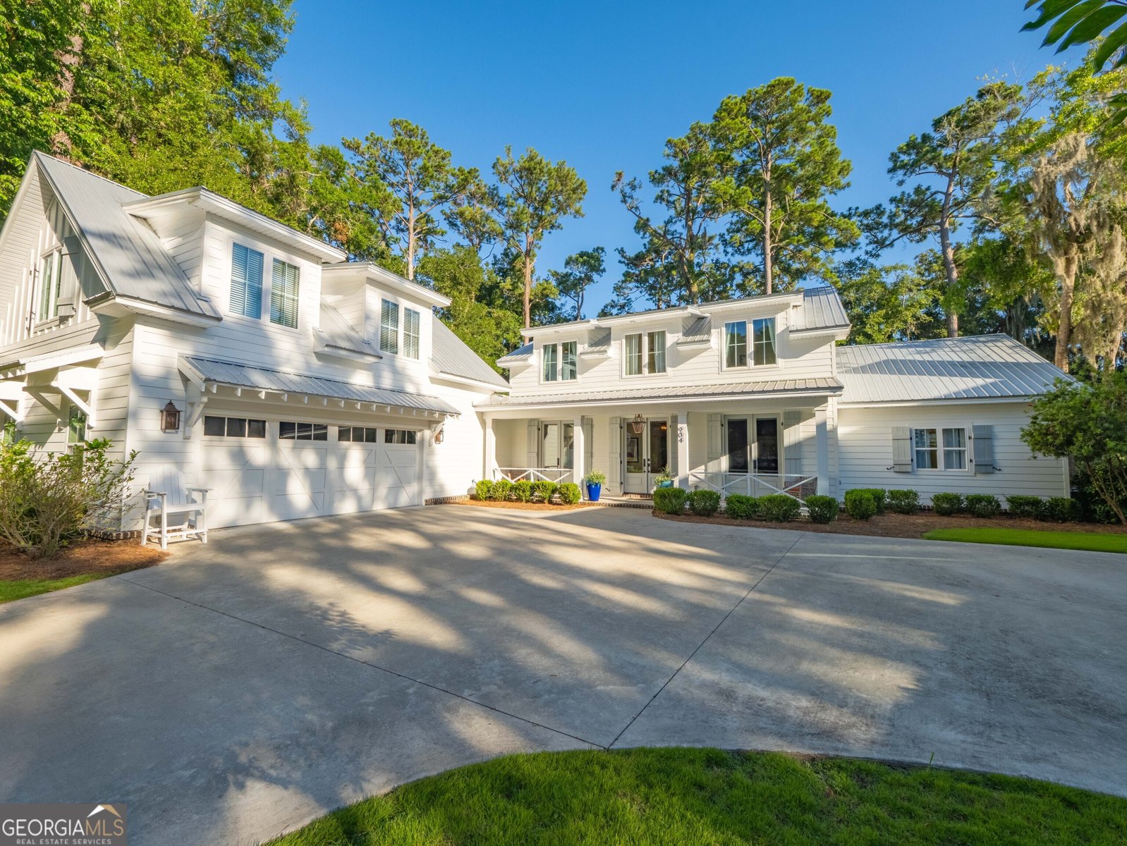 904 Champney St. Simons - 8