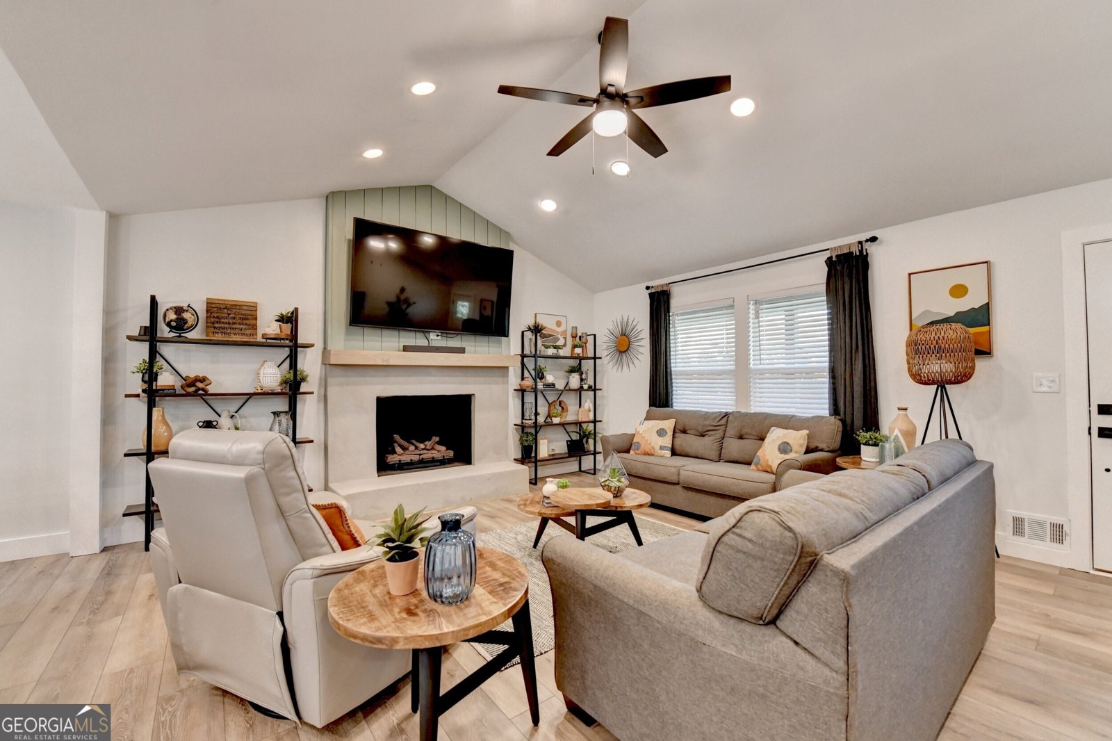 5441 Main Street Flowery Branch - 11