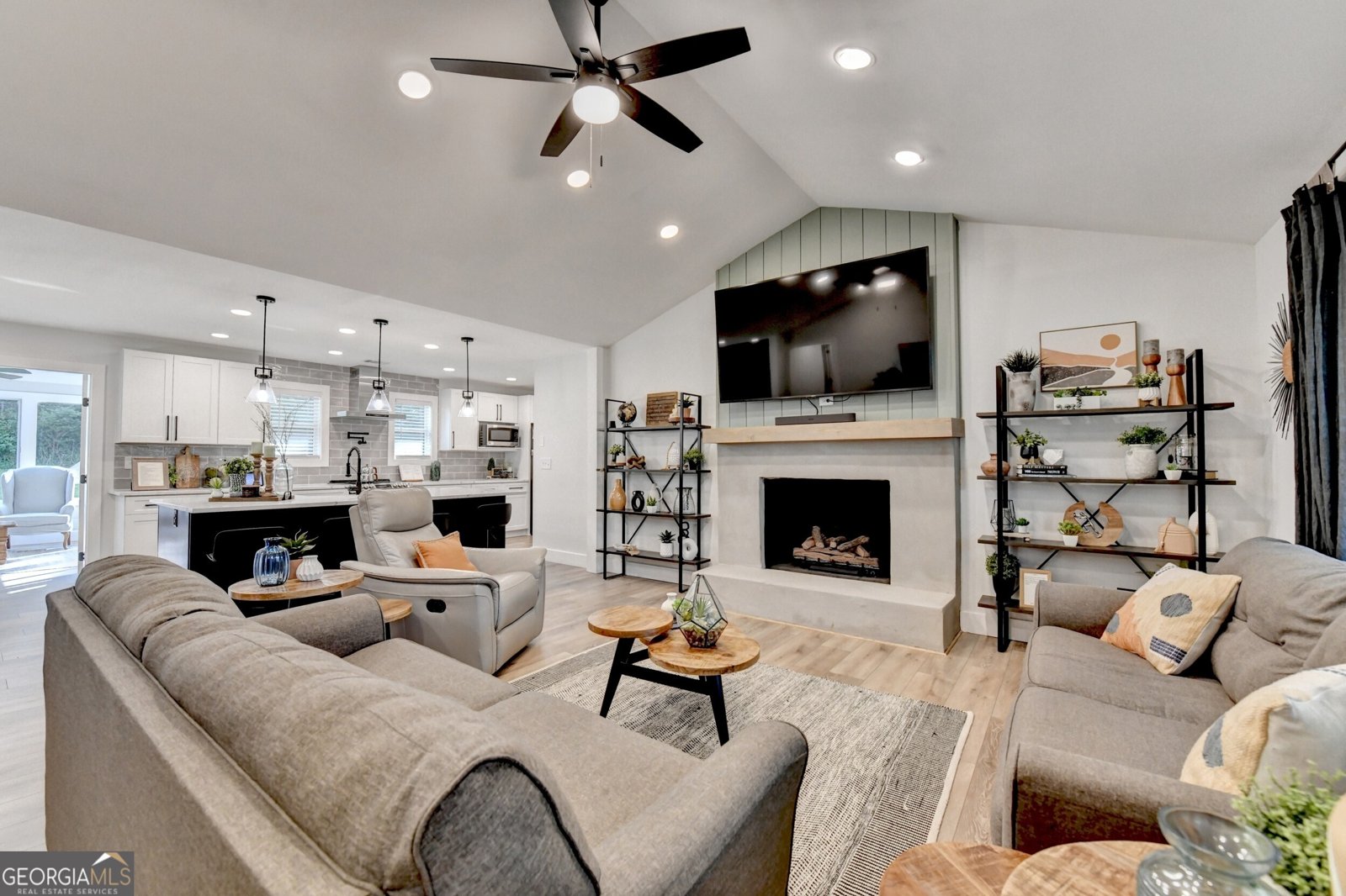 5441 Main Street Flowery Branch - 14