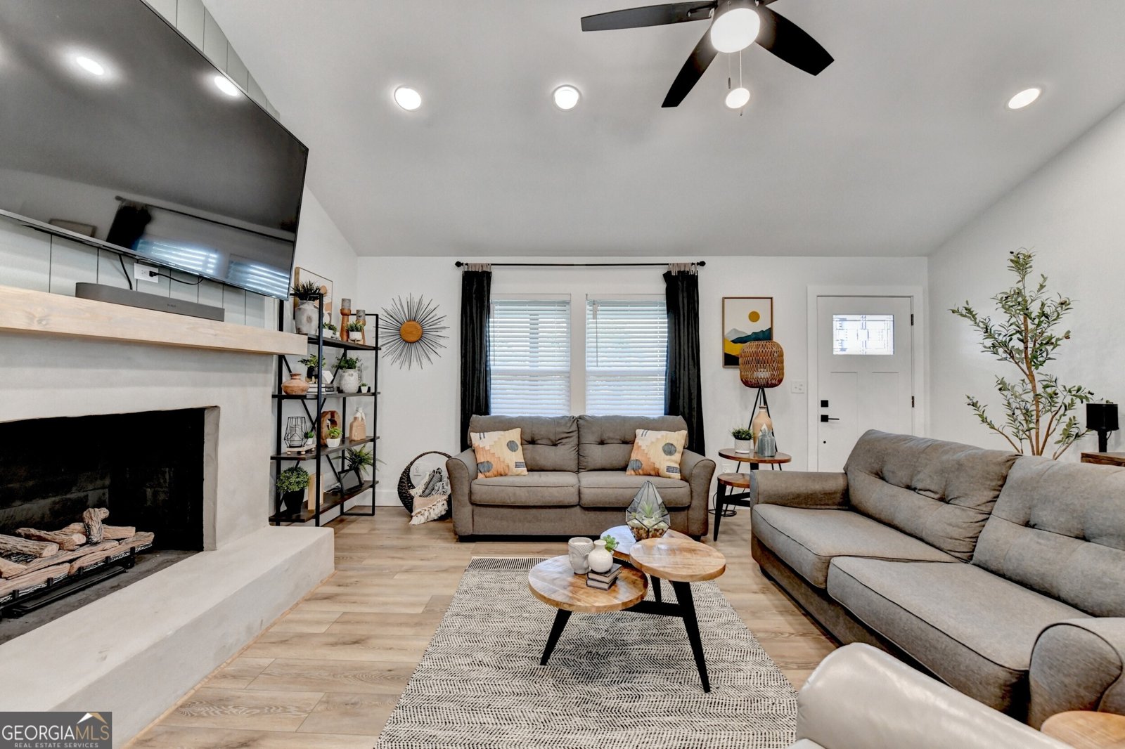5441 Main Street Flowery Branch - 15