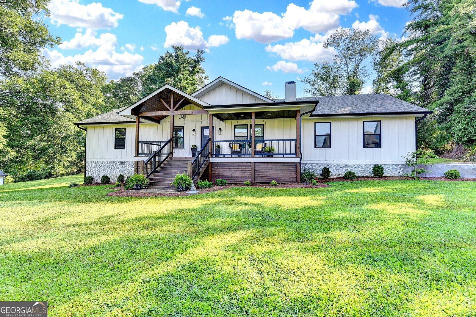 5441 Main Street Flowery Branch - 2