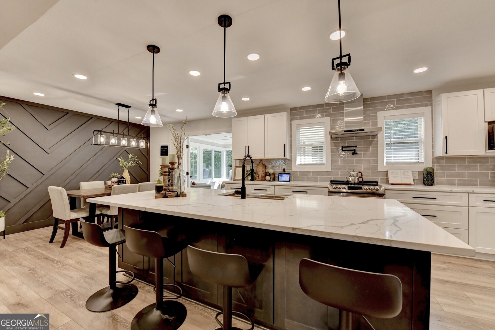 5441 Main Street Flowery Branch - 20