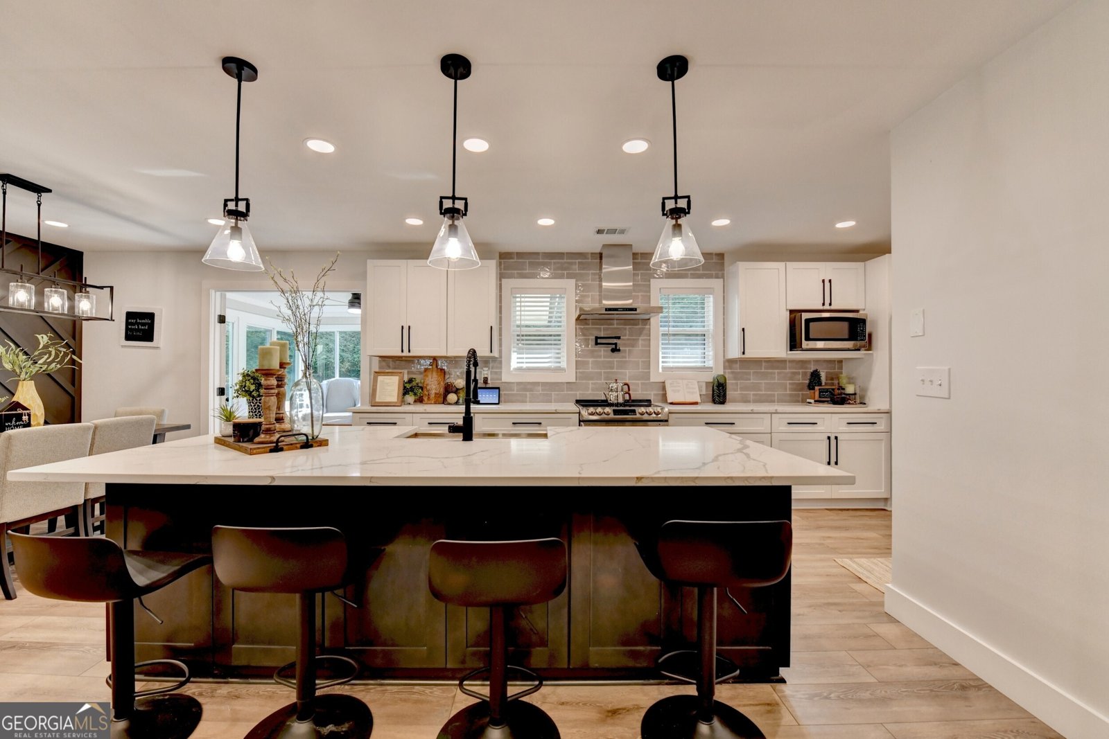 5441 Main Street Flowery Branch - 21