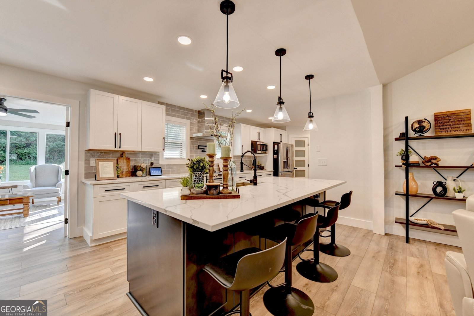 5441 Main Street Flowery Branch - 22