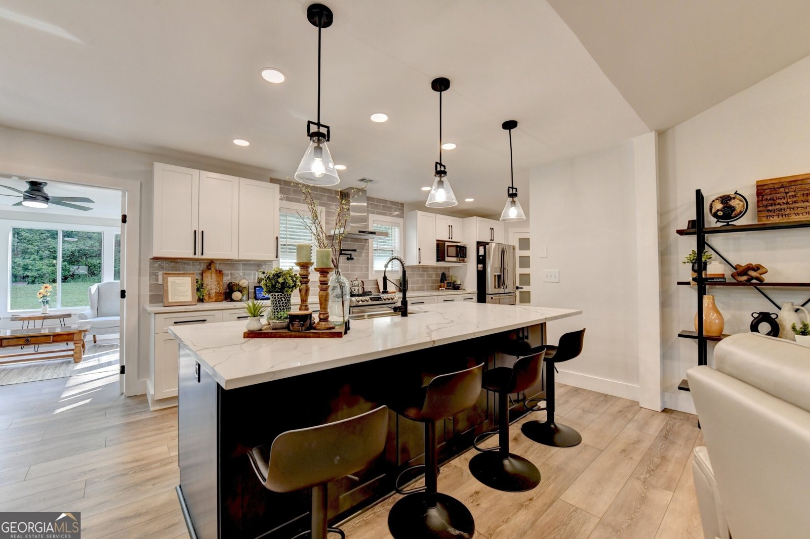5441 Main Street Flowery Branch - 23