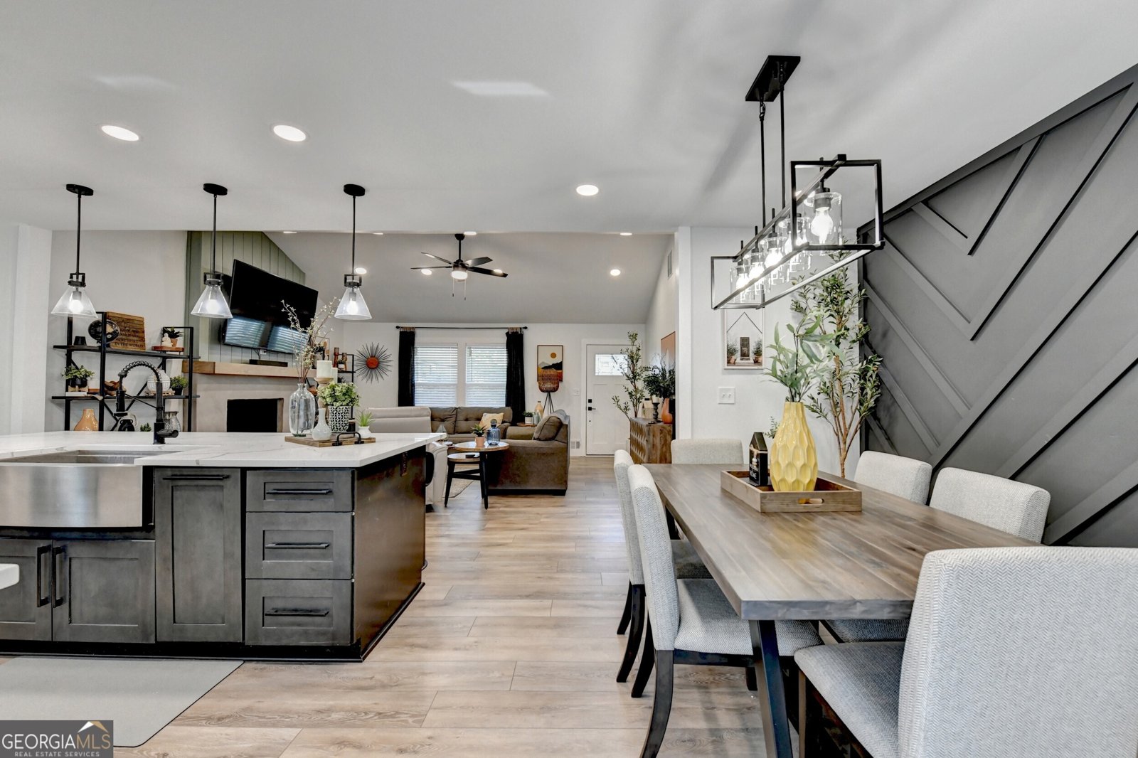 5441 Main Street Flowery Branch - 28