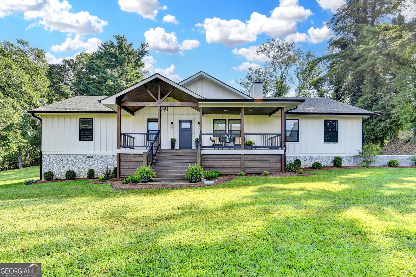 5441 Main Street Flowery Branch - 3