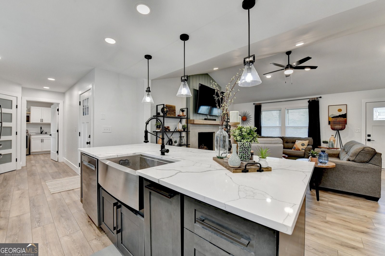5441 Main Street Flowery Branch - 31