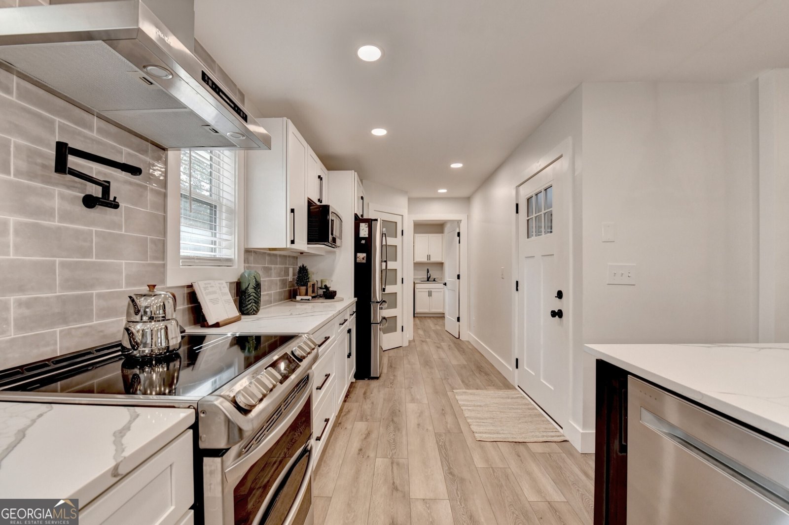 5441 Main Street Flowery Branch - 32