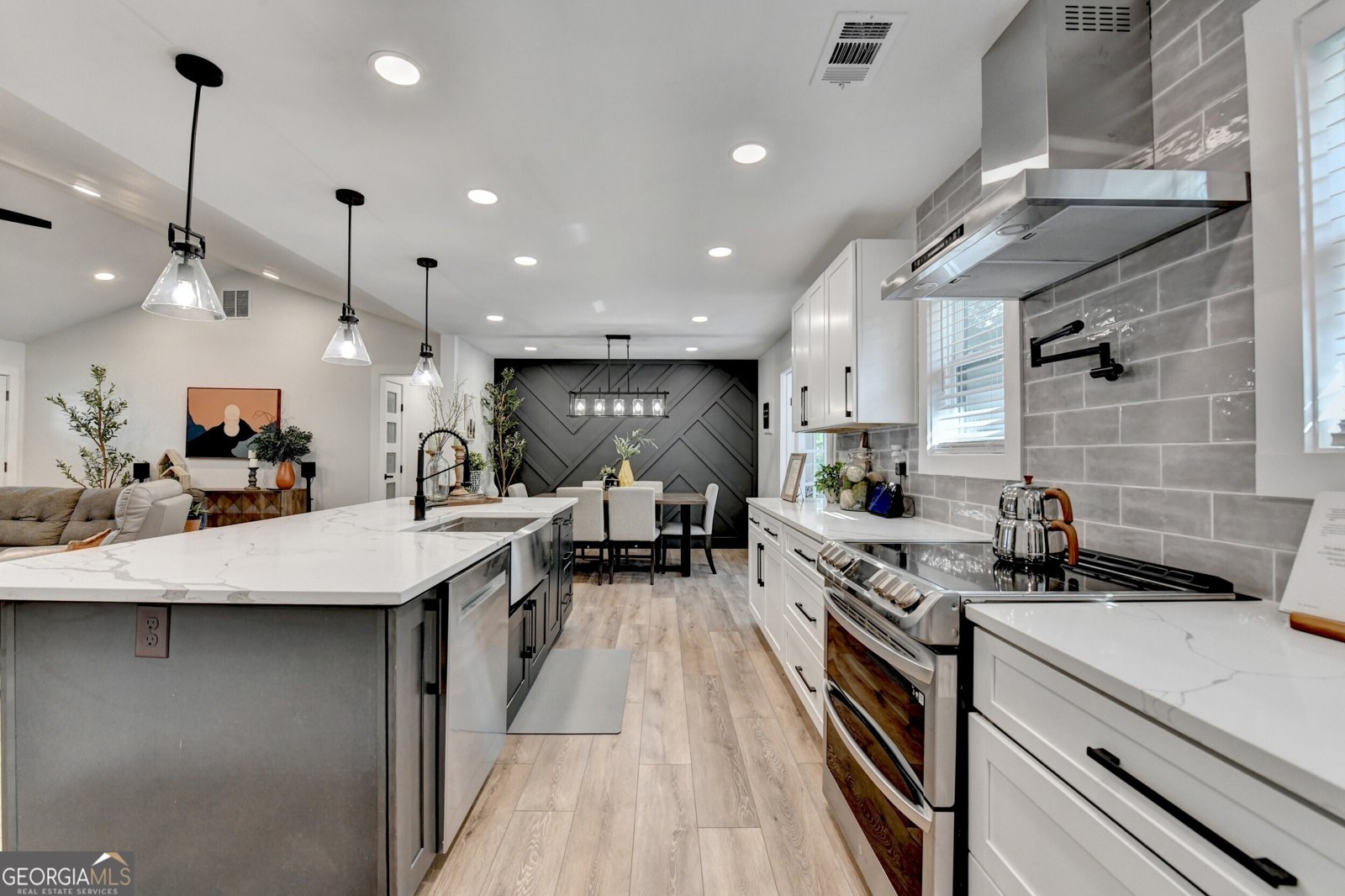 5441 Main Street Flowery Branch - 36