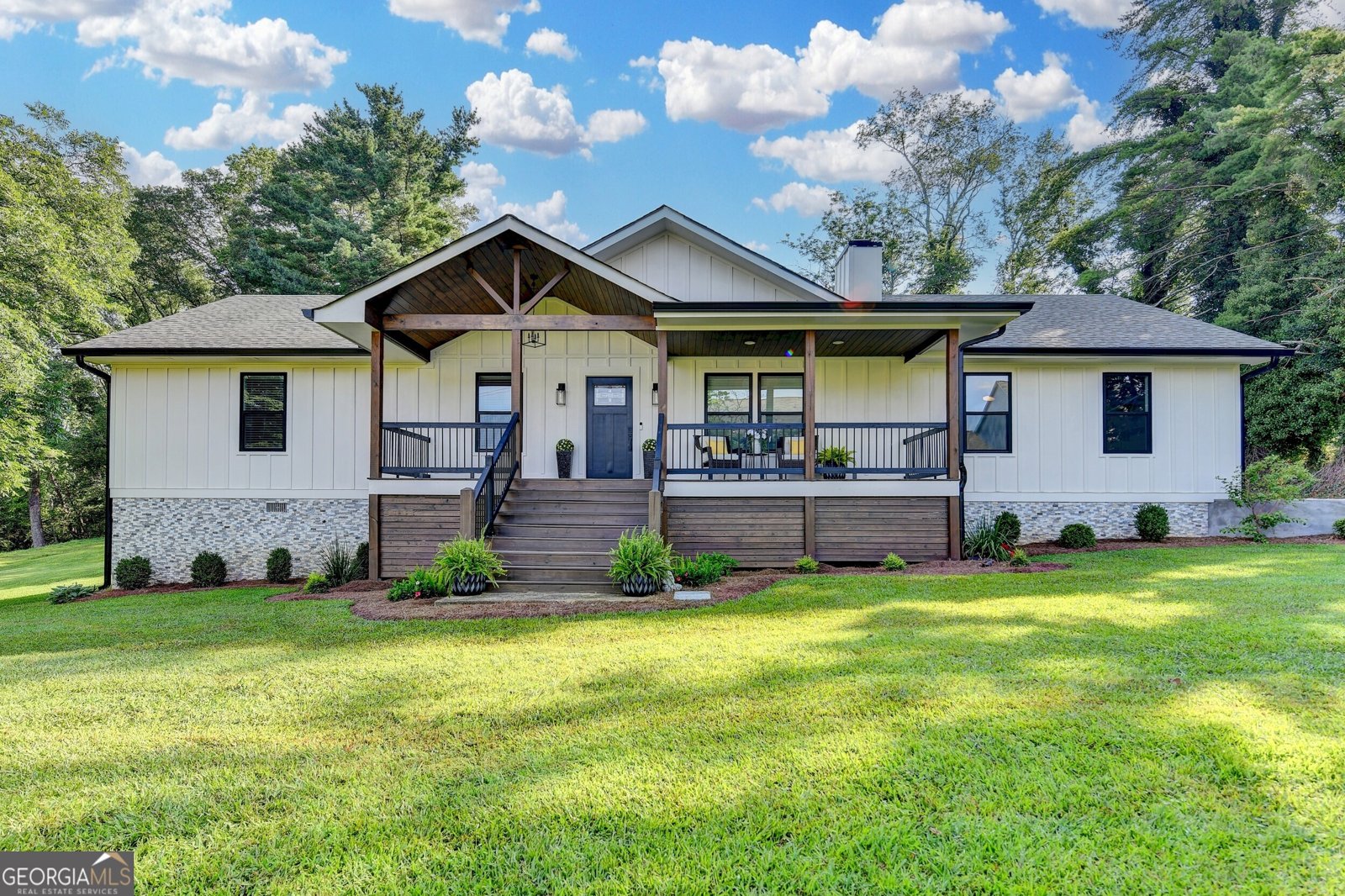 5441 Main Street Flowery Branch - 4