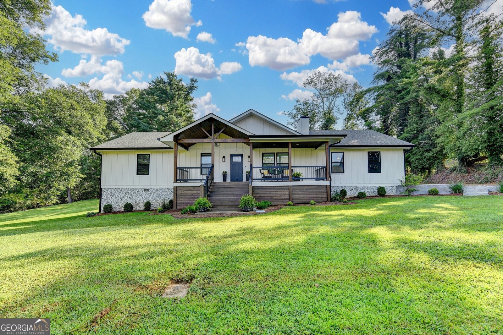 5441 Main Street Flowery Branch - 5