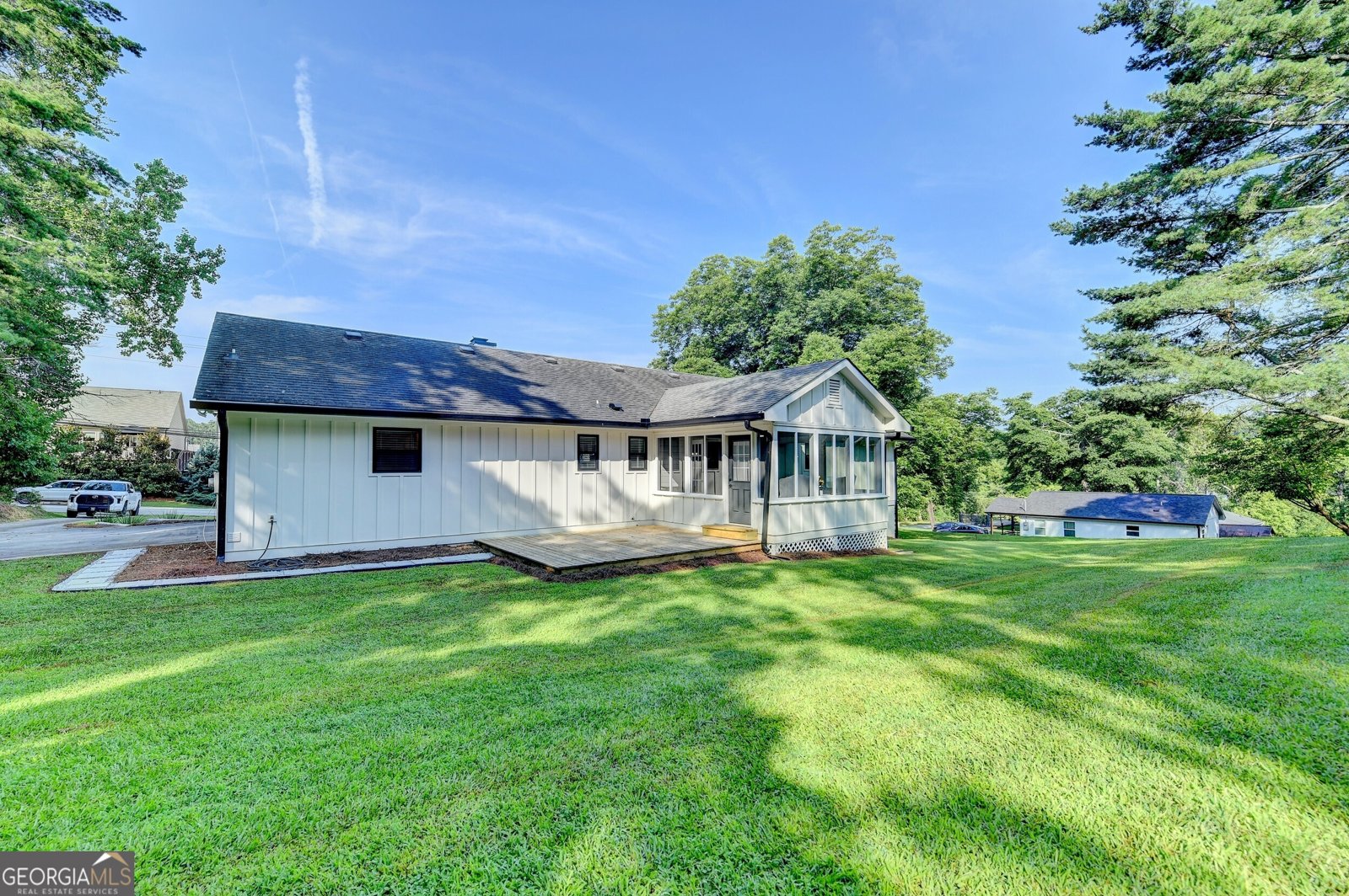 5441 Main Street Flowery Branch - 68