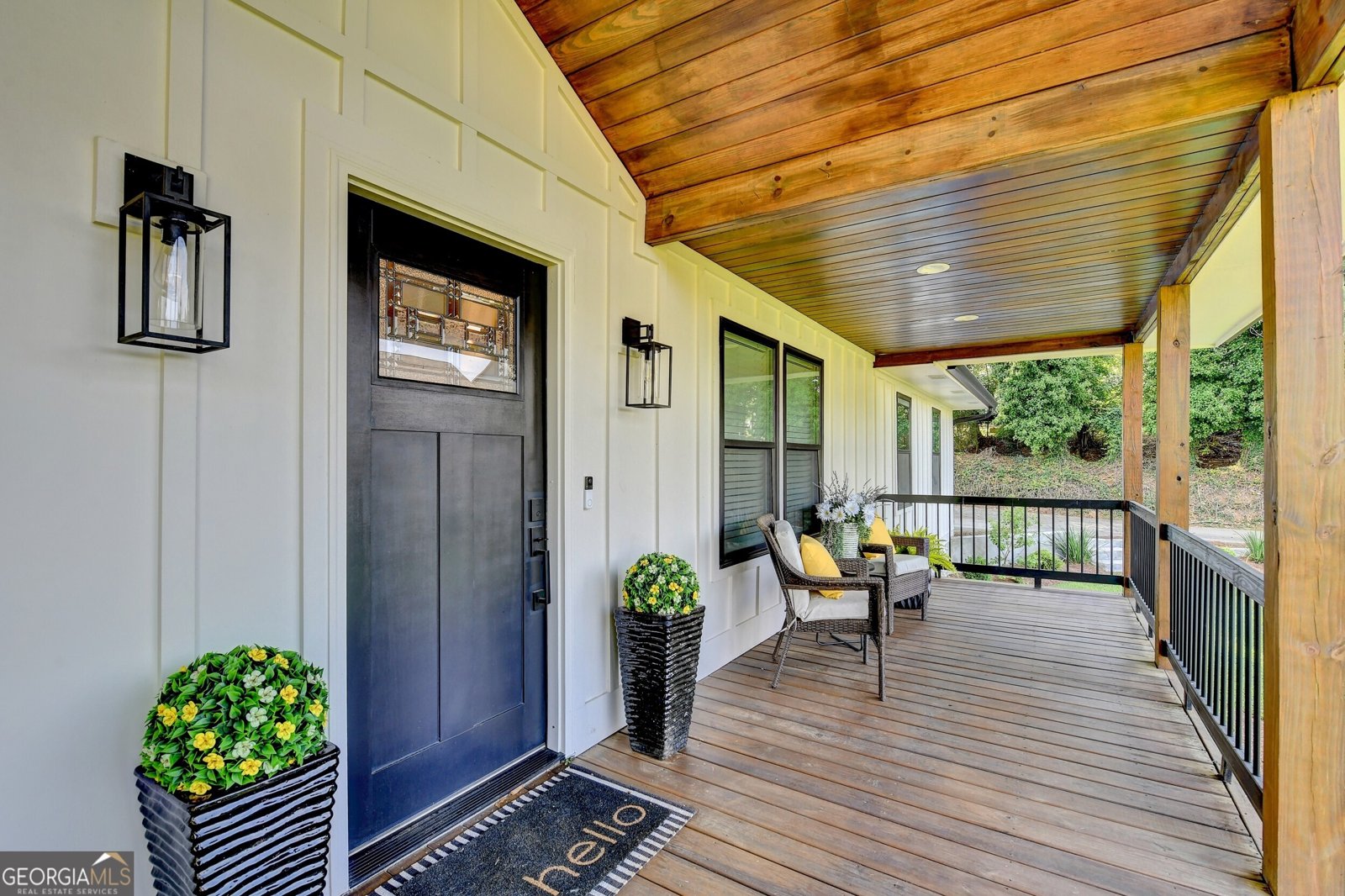 5441 Main Street Flowery Branch - 7