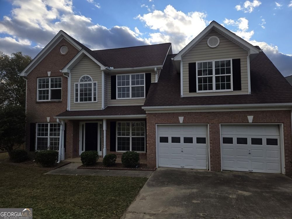 1090 Chapel Hill Drive Lawrenceville - 1