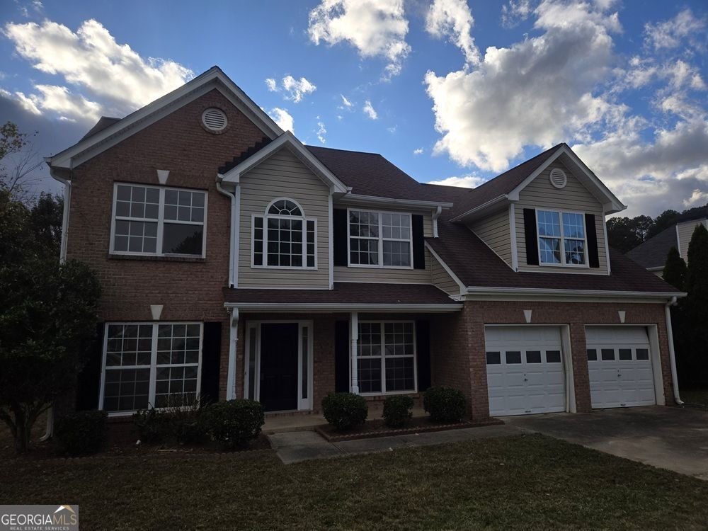 1090 Chapel Hill Drive Lawrenceville - 2