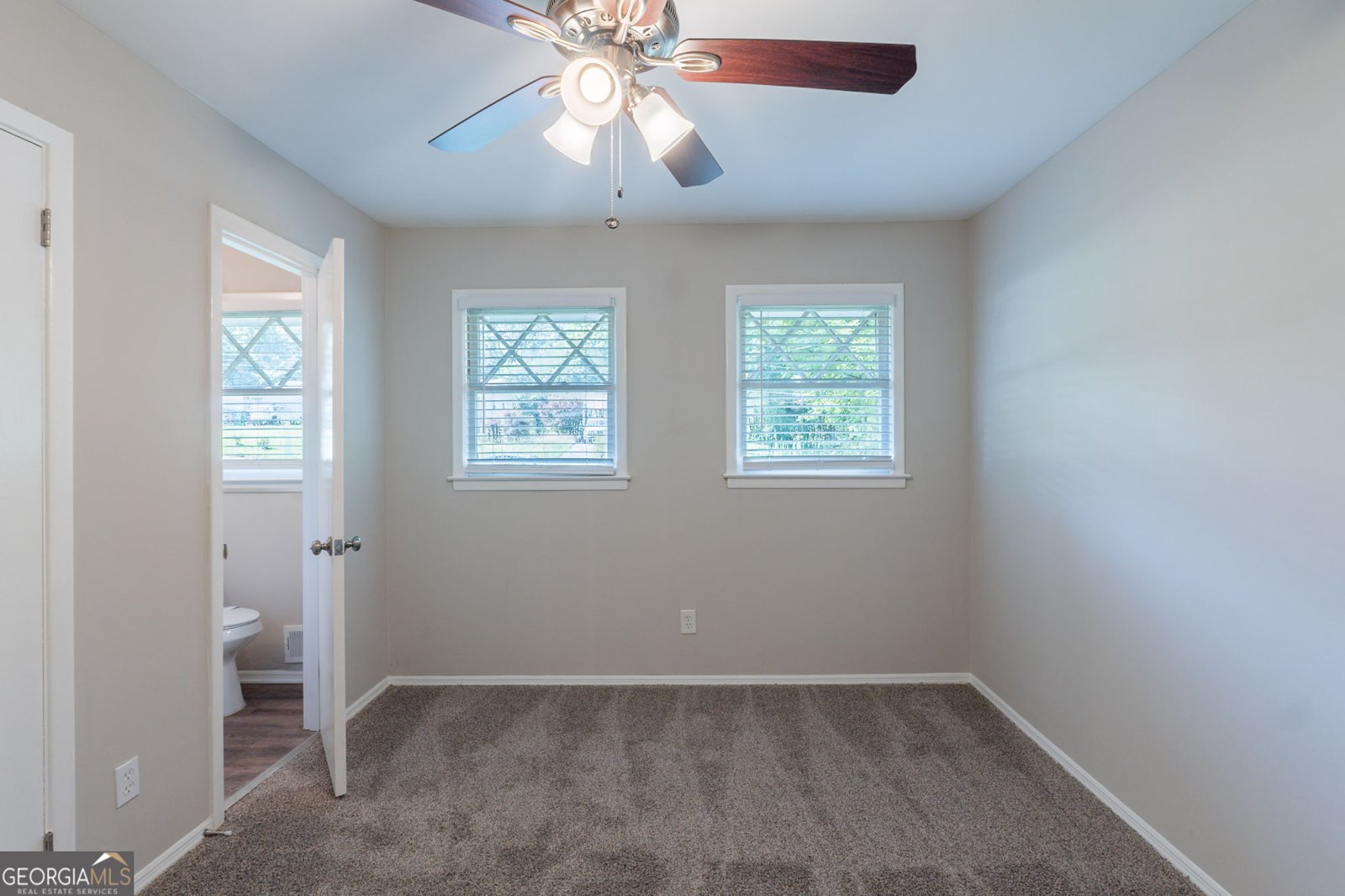4230 Cheryl Ann Court Stone Mountain - 15