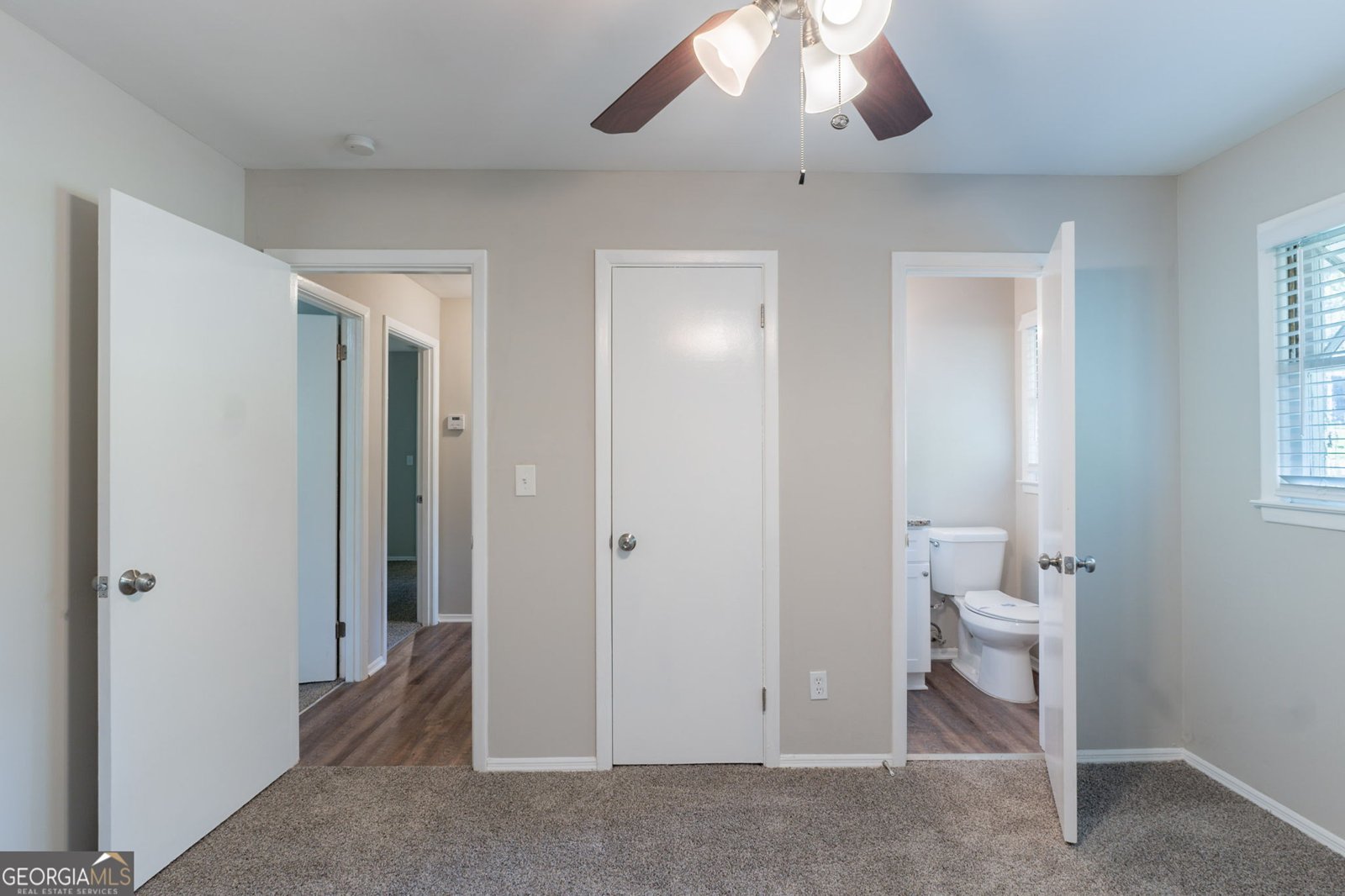 4230 Cheryl Ann Court Stone Mountain - 16