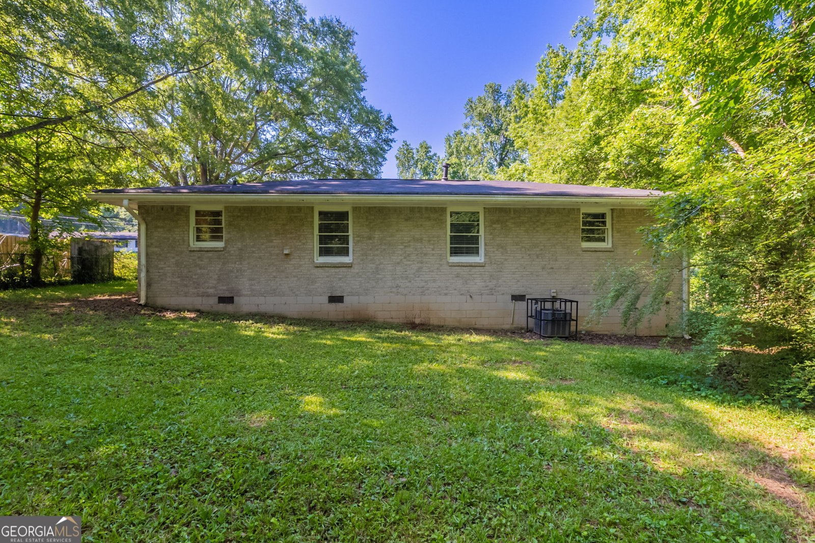 4230 Cheryl Ann Court Stone Mountain - 22