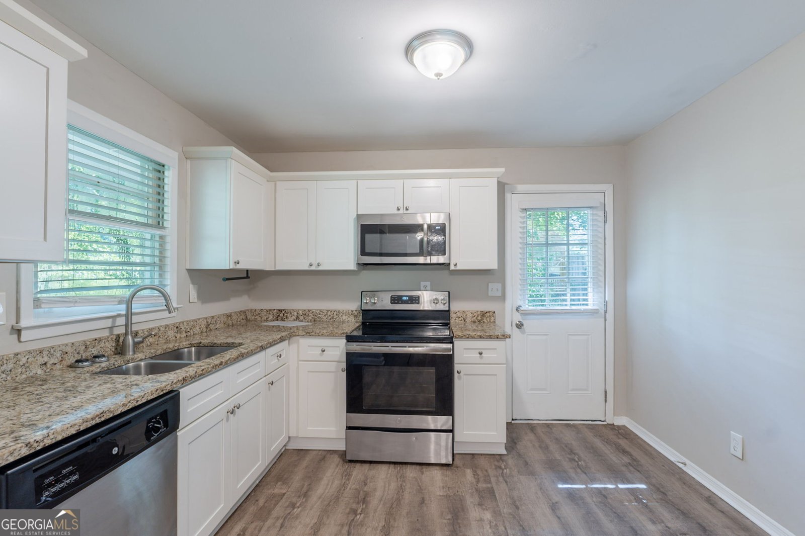4230 Cheryl Ann Court Stone Mountain - 9
