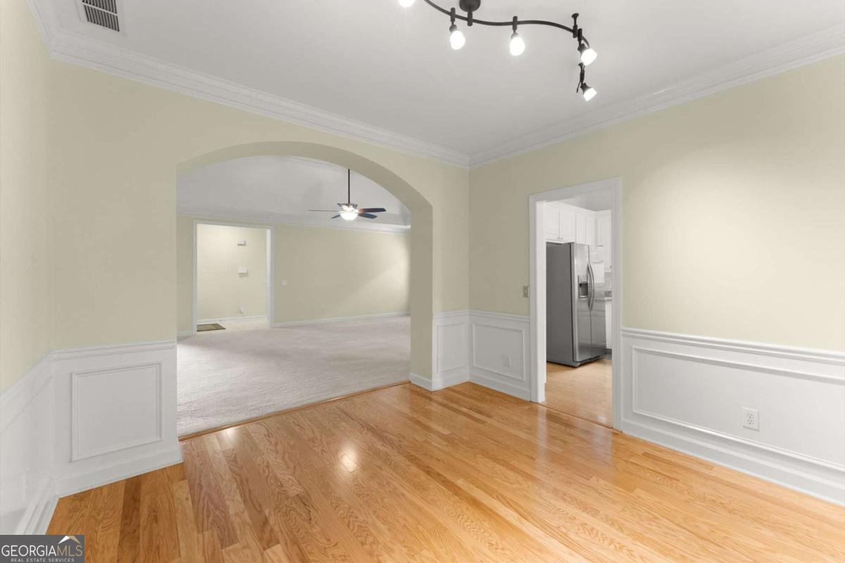 2323 Blackberry Court Snellville - 1
