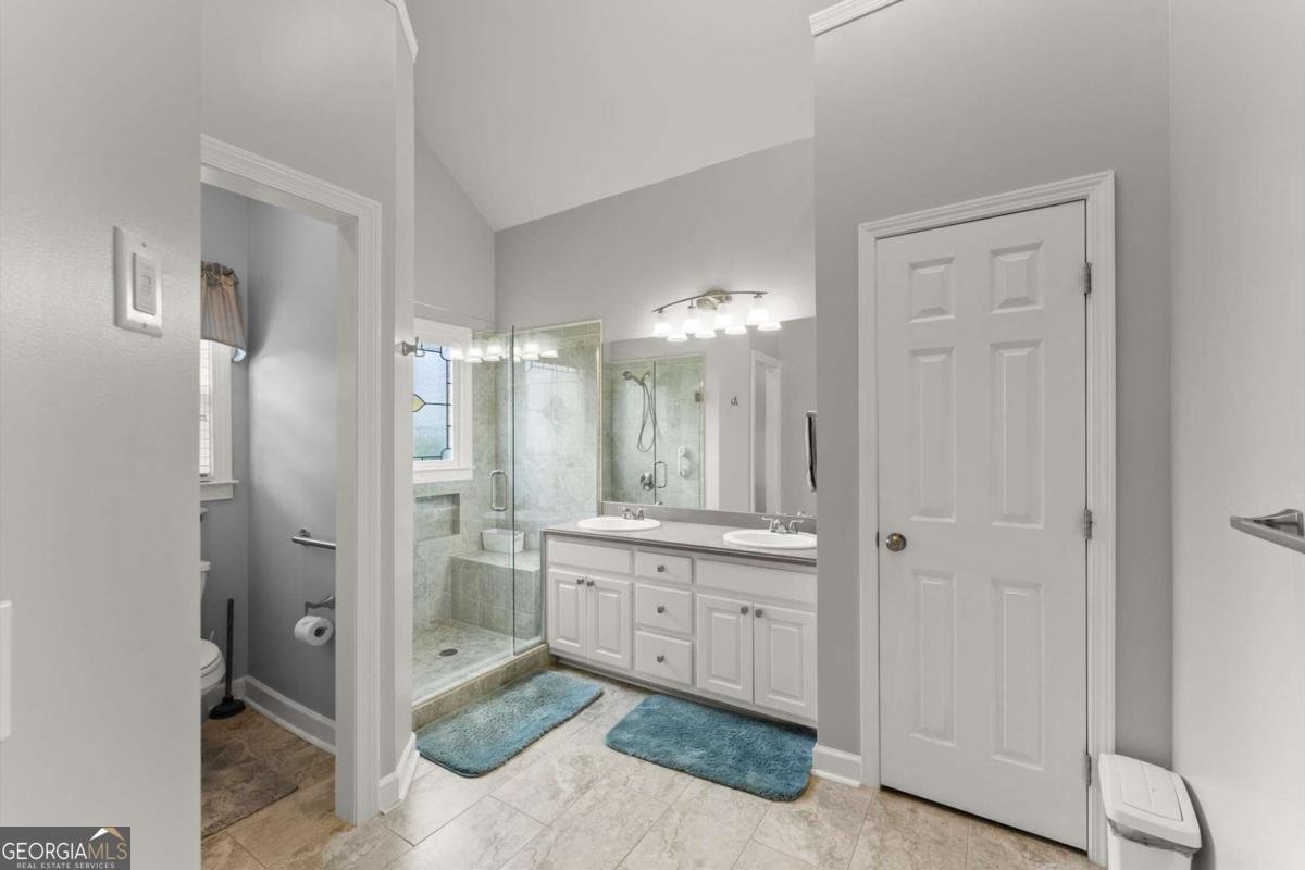 2323 Blackberry Court Snellville - 12