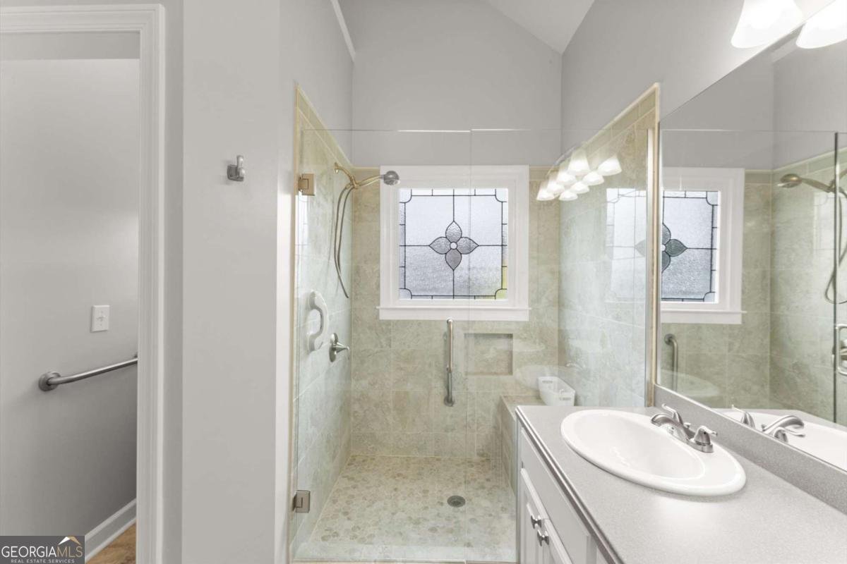 2323 Blackberry Court Snellville - 14