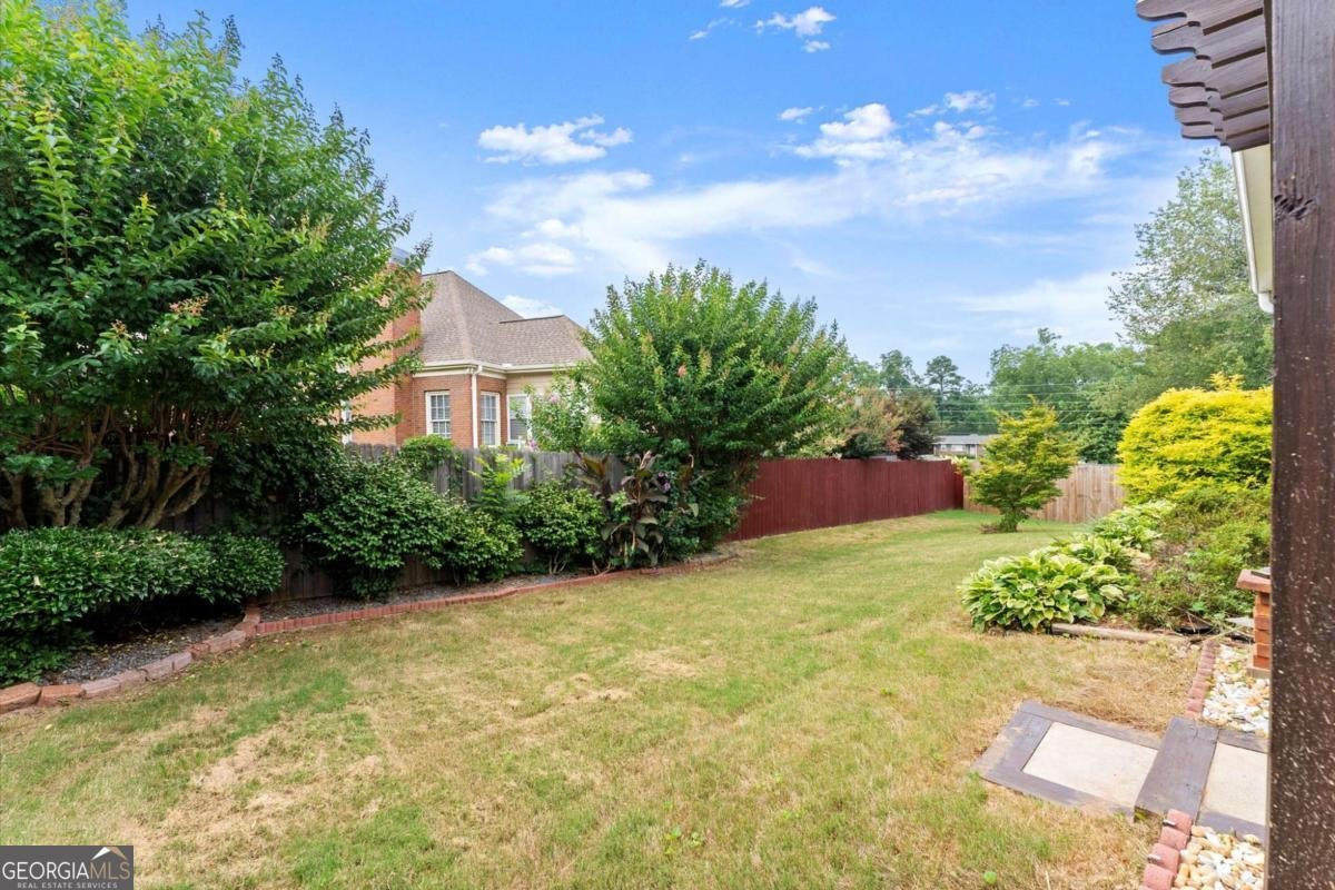 2323 Blackberry Court Snellville - 17