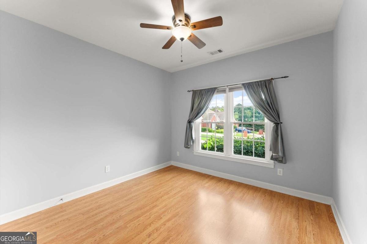 2323 Blackberry Court Snellville - 2