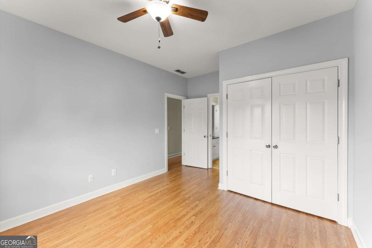 2323 Blackberry Court Snellville - 3
