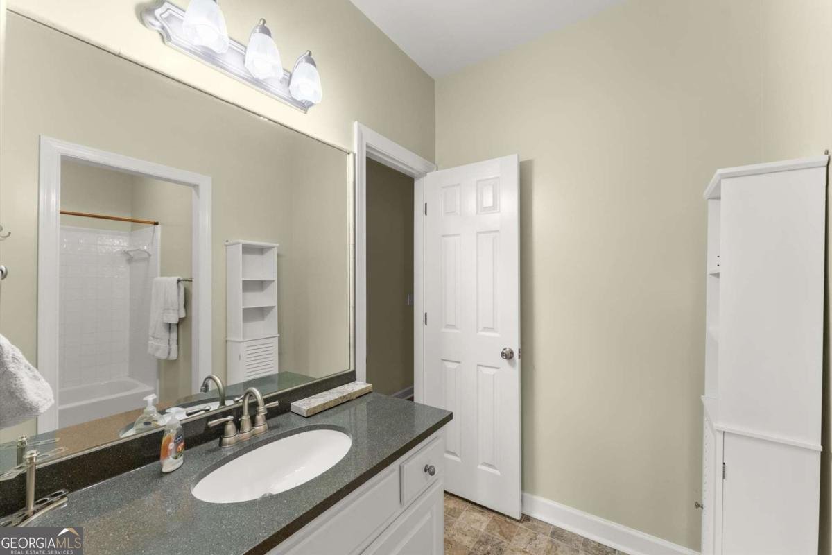2323 Blackberry Court Snellville - 4