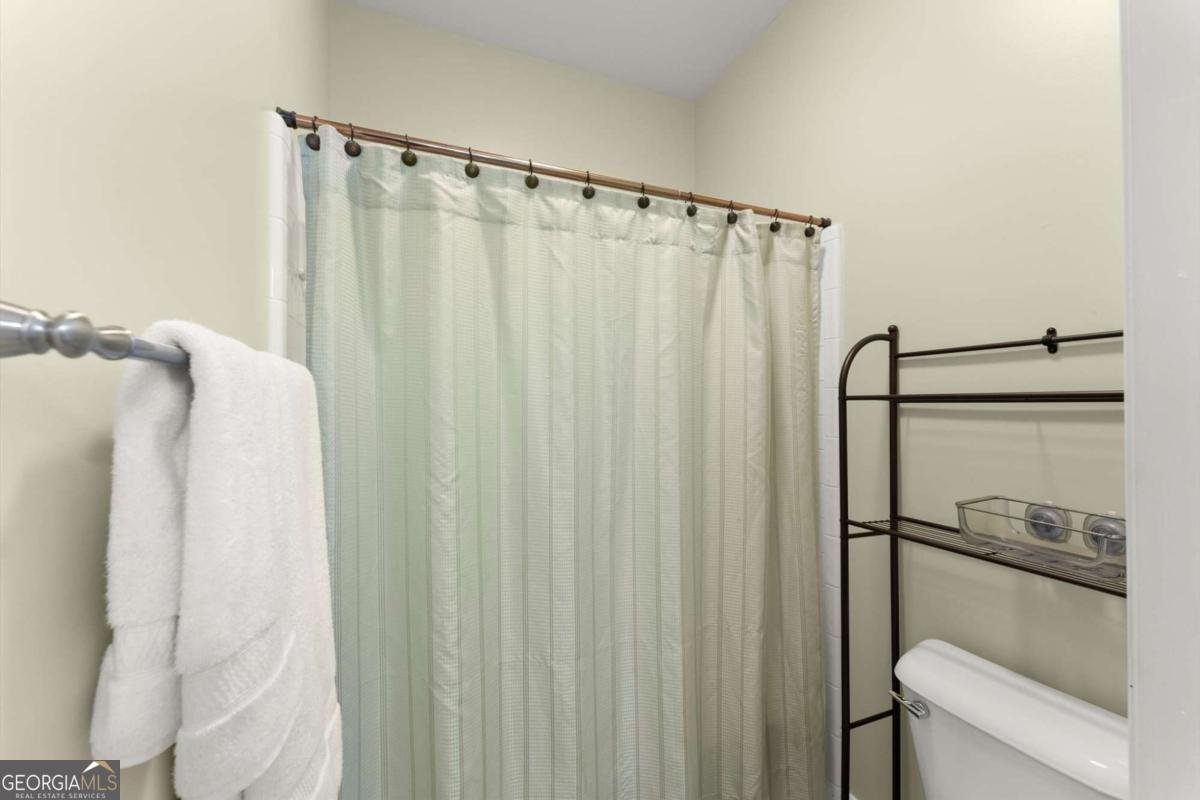 2323 Blackberry Court Snellville - 5