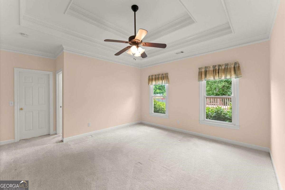 2323 Blackberry Court Snellville - 8