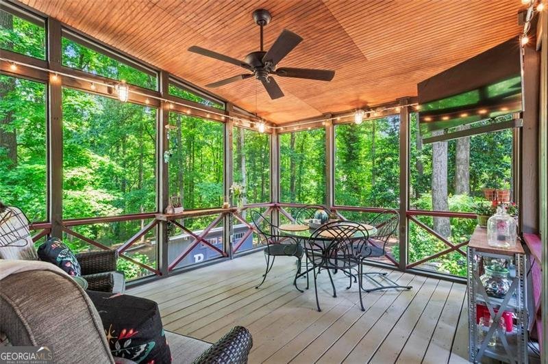4686 BUCKSKIN Trail Lilburn - 1