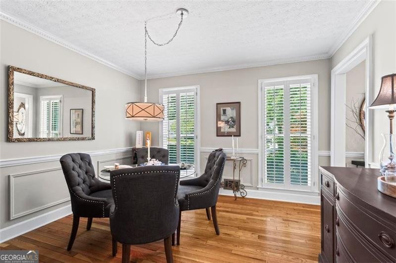 4686 BUCKSKIN Trail Lilburn - 19