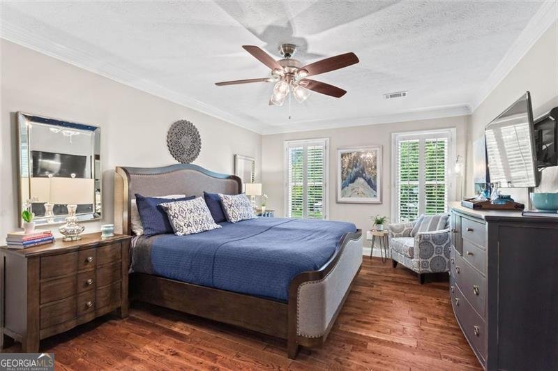4686 BUCKSKIN Trail Lilburn - 21