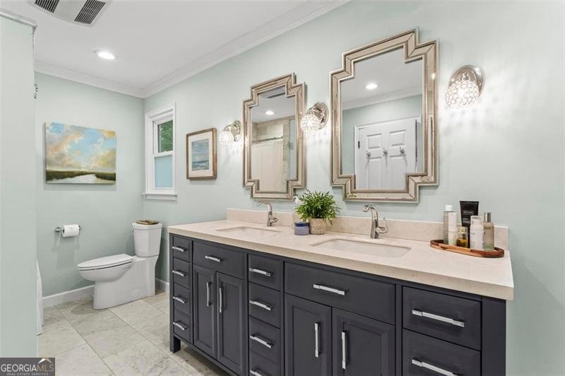 4686 BUCKSKIN Trail Lilburn - 22